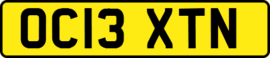 OC13XTN