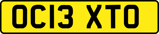 OC13XTO