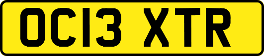 OC13XTR
