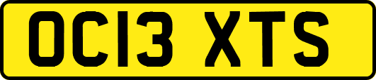 OC13XTS