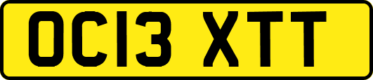 OC13XTT