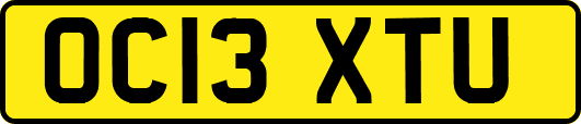 OC13XTU