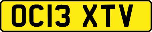 OC13XTV