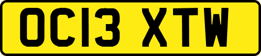 OC13XTW