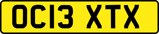 OC13XTX