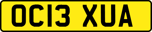 OC13XUA