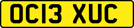OC13XUC