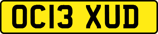 OC13XUD