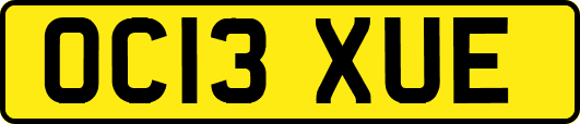 OC13XUE
