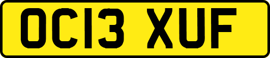 OC13XUF