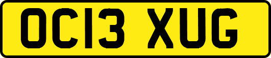 OC13XUG