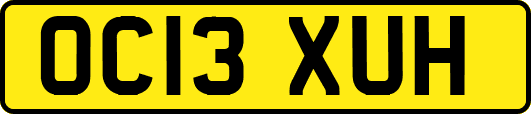 OC13XUH