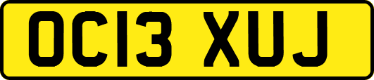 OC13XUJ