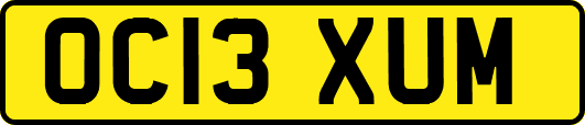 OC13XUM