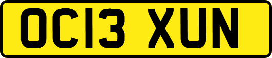 OC13XUN