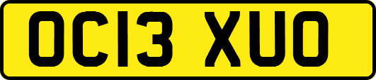 OC13XUO