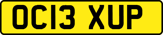 OC13XUP