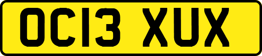 OC13XUX