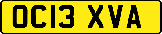 OC13XVA
