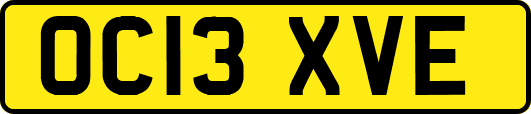 OC13XVE