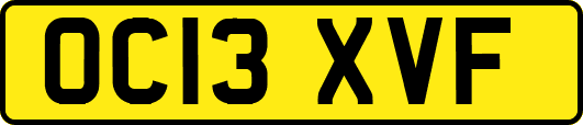OC13XVF
