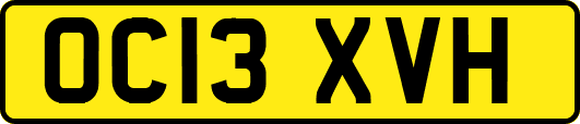 OC13XVH