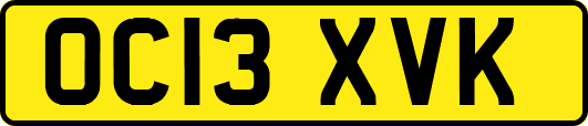OC13XVK