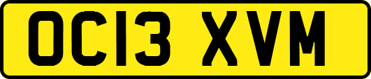 OC13XVM