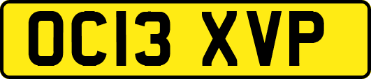 OC13XVP