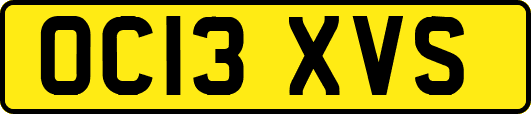 OC13XVS
