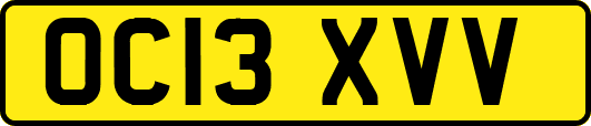 OC13XVV