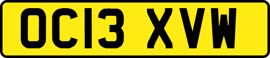 OC13XVW