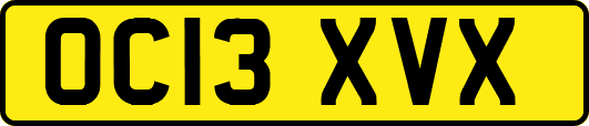 OC13XVX