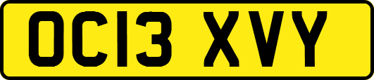 OC13XVY