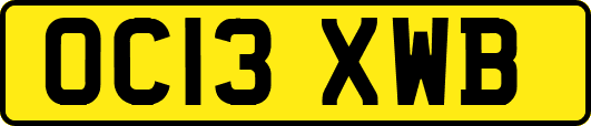 OC13XWB
