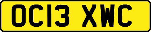 OC13XWC