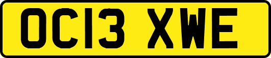 OC13XWE