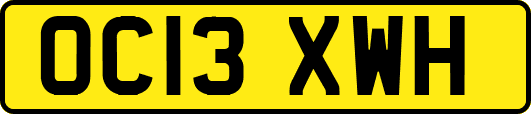 OC13XWH