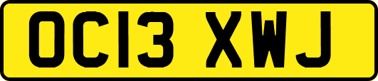 OC13XWJ