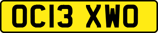OC13XWO