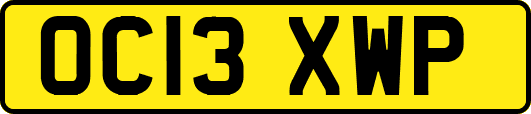 OC13XWP