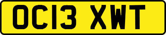OC13XWT
