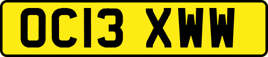 OC13XWW