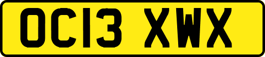 OC13XWX