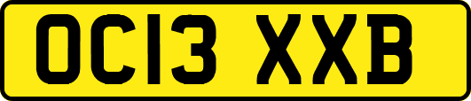 OC13XXB