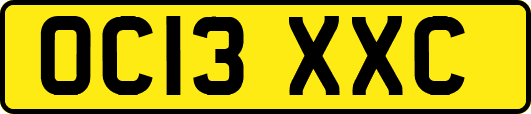 OC13XXC