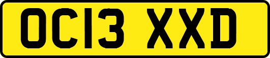 OC13XXD