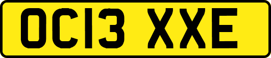 OC13XXE