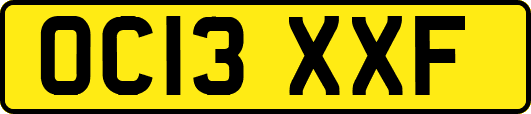 OC13XXF