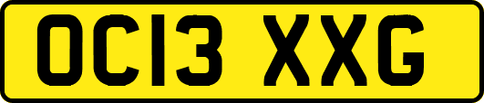 OC13XXG